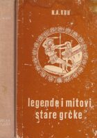 Legende i mitovi stare Grčke