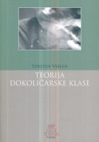 Teorija dokoličarske klase