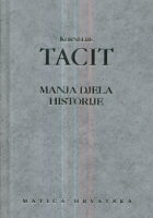 Manja djela historije