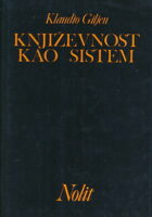 Književnost kao sistem