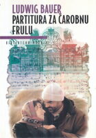 Partitura za čarobnu frulu