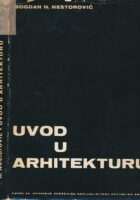 Uvod u arhitekturu