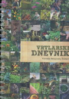 Vrtlarski dnevnik