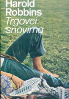 Trgovci snovima