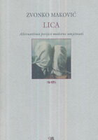 Lica: Alternativna povijest moderne umjetnosti