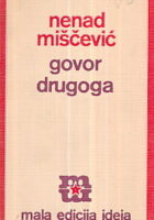 Govor drugoga