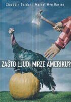 Zašto ljudi mrze Ameriku