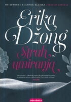 Strah od umiranja