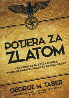 Potjera za zlatom