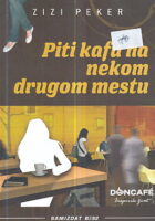 Piti kafu na nekom drugom mestu