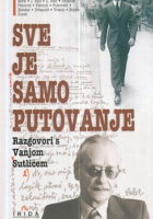 Sve je samo putovanje (Vanja Sutlić)