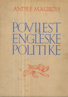 Povijest engleske politike