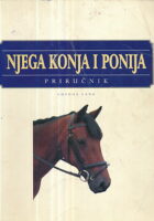 Njega konja i ponija