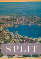Split