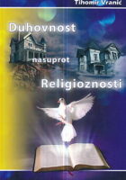Duhovnost nasuprot religioznosti