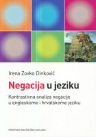 Negcija u jeziku