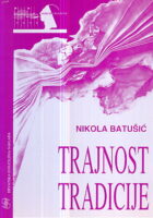 Trajnost tradicije