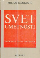 Svet umetnosti
