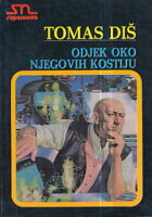 Odjek oko njegovih kostiju