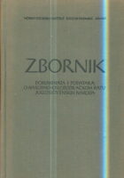 Zbornik dokumenata i podataka o NOB tom I