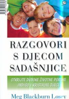 Razgovori s djecom sadašnjice