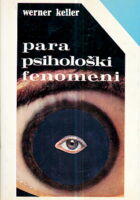 Parapsihološki fenomeni