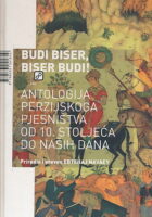 Budi biser, biser budi!