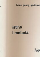 Istina i metoda