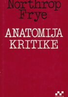 Anatomija kritike