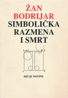 Simbolička razmena i smrt