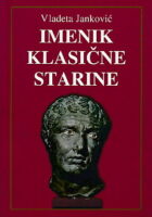 Imenik klasične starine