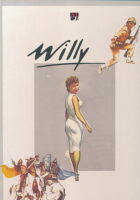 Willy: Zlatne godine filmskog plakata