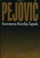 Suvremena filozofija Zapada