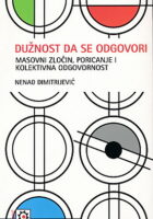 Dužnost da se odgovori