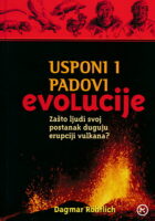 Usponi i padovi evolucije