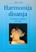 Harmonija disanja