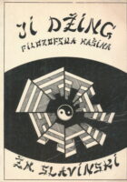 Ji Džing - filozofska mašina