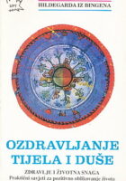 Ozdravljanje tijela i duše