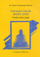 Četrnaest lekcija radža joge