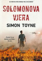 Solomonova vjera