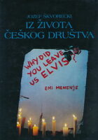 Iz života češkog društva