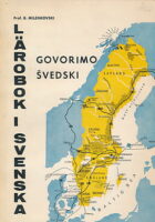 Govorimo švedski