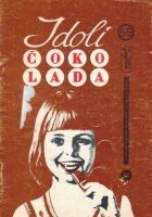 Idoli - Čokolada