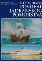 Ilustrirana povijest jadranskog pomorstva