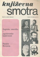 Književna smotra, br. 69-72/1988