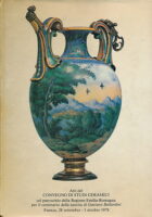 Atti del convegno di studi ceramici (Faenza)
