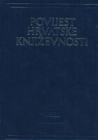 Povijest hrvatske književnosti sv. 5