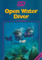 Open Water Diver - Priručnik
