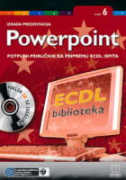 MS PowerPoint izrada prezentacija
