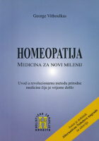 Homeopatija